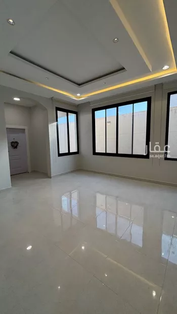 شقة للإيجار في شارع الشروق, حي الملك فهد, مدينة عنيزه, منطقة القصيم صورة 5