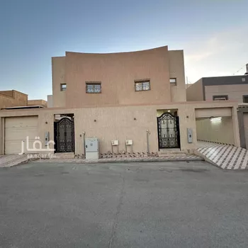 فيلا للإيجار في شارع علي الماوردي, حي الريان, مدينة عنيزه, منطقة القصيم