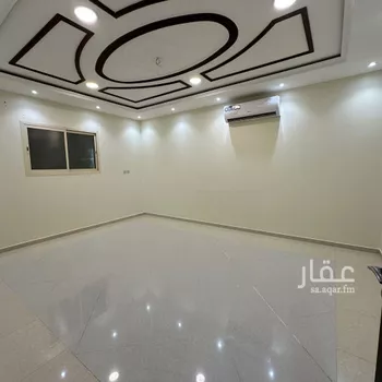 فيلا للإيجار في شارع علي الماوردي, حي الريان, مدينة عنيزه, منطقة القصيم صورة 3