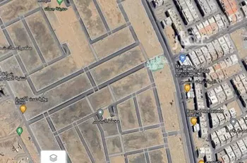 أرض للبيع في شارع أبو بريده الأشعري, حي مريخ, مدينة جدة, منطقة مكة المكرمة صورة 2