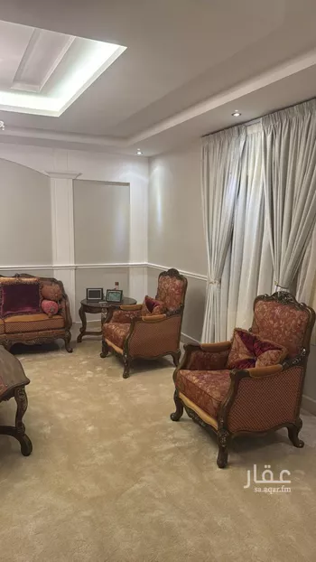 فيلا للإيجار في شارع برهان الدين العرابي, حي الصواري, مدينة جدة, منطقة مكة المكرمة صورة 2