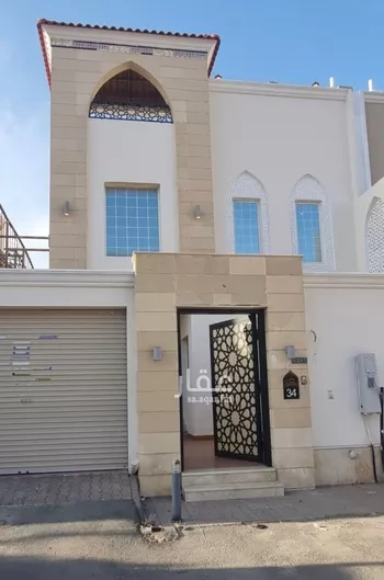 فيلا للإيجار في شارع ابي محمد الجيلي, حي الصواري, مدينة جدة, منطقة مكة المكرمة