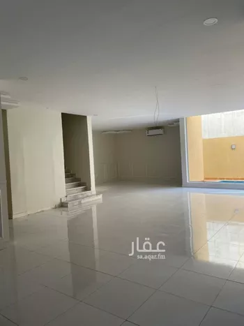 فيلا للإيجار في شارع ناصر العمري, حي الزمرد, مدينة جدة, منطقة مكة المكرمة صورة 5