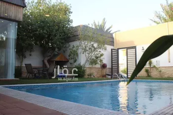 استراحة للبيع في شارع 1939976, حي النقيب الجنوبي, مدينة بريده, منطقة القصيم صورة 3