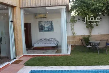 استراحة للبيع في شارع 1939976, حي النقيب الجنوبي, مدينة بريده, منطقة القصيم صورة 5