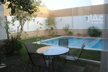 استراحة للبيع في شارع 1939976, حي النقيب الجنوبي, مدينة بريده, منطقة القصيم صورة 4