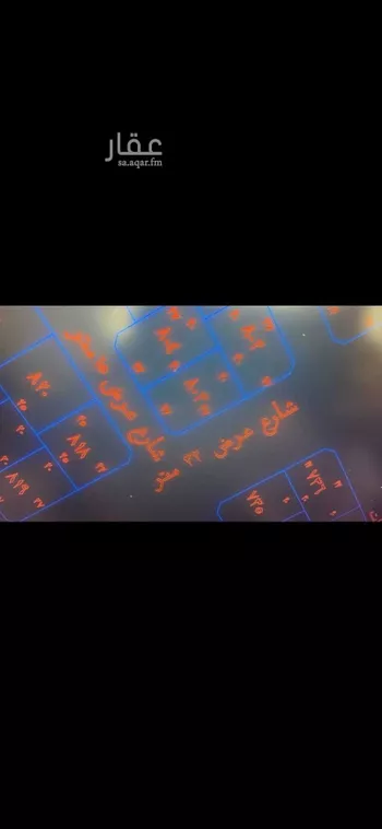 أرض للبيع في شارع بالقرب من  جامعة الأعمال , حي النور, مدينة جدة, منطقة مكة المكرمة