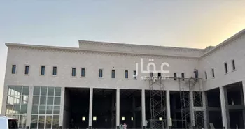 عمارة للإيجار في شارع 6119004, حي العروبة, مدينة الدمام, المنطقة الشرقية