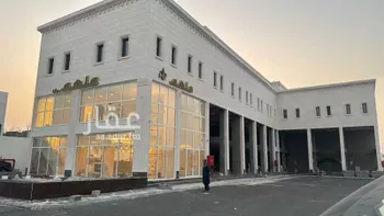 عمارة للإيجار في شارع 6119004, حي العروبة, مدينة الدمام, المنطقة الشرقية