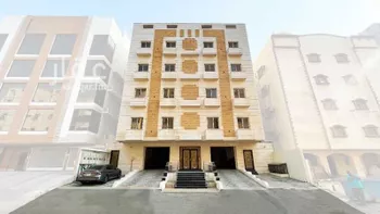 شقة للإيجار في شارع ابي الحسن الطاهري, حي الريان, مدينة جدة, منطقة مكة المكرمة صورة 2
