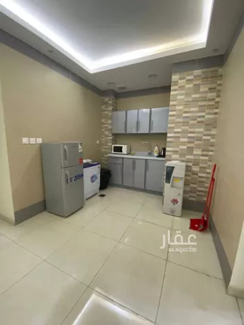 شقة للإيجار في شارع ابي الحسن الطاهري, حي الريان, مدينة جدة, منطقة مكة المكرمة صورة 3