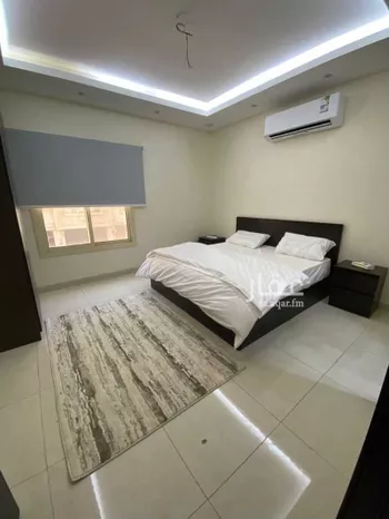 شقة للإيجار في شارع ابي الحسن الطاهري, حي الريان, مدينة جدة, منطقة مكة المكرمة