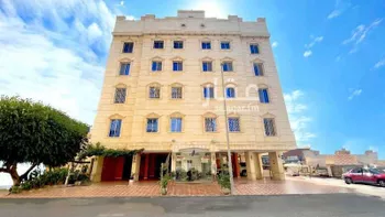 عمارة للبيع في شارع ابي عبدالرحمن الظاهري, حي المروة, مدينة جدة, منطقة مكة المكرمة