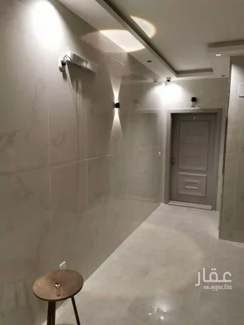 شقة للإيجار في شارع سليمان بن علي بن عبدالله, حي الخاتم, مدينة المدينه المنوره, منطقة المدينة المنورة صورة 3
