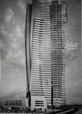 شقة للإيجار في شارع طريق الكورنيش فرعي, حي الشاطئ, مدينة جدة, منطقة مكة المكرمة