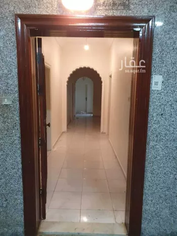 شقة للإيجار في شارع حسين مطر, حي الروضة, مدينة جدة, منطقة مكة المكرمة صورة 4