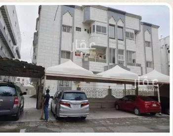 شقة للإيجار في شارع حسين مطر, حي الروضة, مدينة جدة, منطقة مكة المكرمة صورة 5