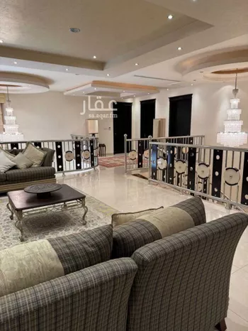 فيلا للبيع في شارع الباجوري, حي الربيع, مدينة الرياض, منطقة الرياض صورة 4