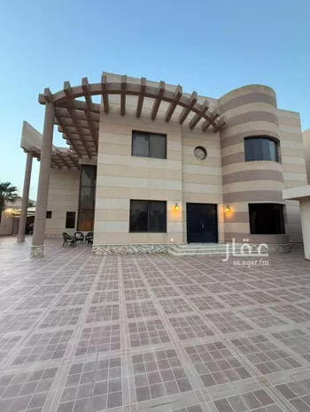 فيلا للبيع في شارع الباجوري, حي الربيع, مدينة الرياض, منطقة الرياض