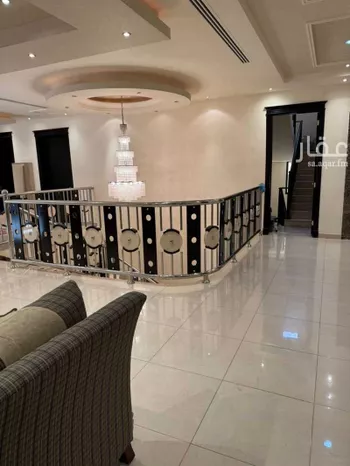 فيلا للبيع في شارع الباجوري, حي الربيع, مدينة الرياض, منطقة الرياض صورة 5