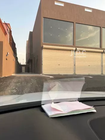 عمارة للإيجار في شارع الحارث ابن زهره, حي طيبة, جدة صورة 4