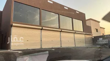 عمارة للإيجار في شارع الحارث ابن زهره, حي طيبة, جدة صورة 3