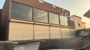 مستودع للإيجار في شارع 13804735, حي طيبة, مدينة جدة, منطقة مكة المكرمة صورة 3