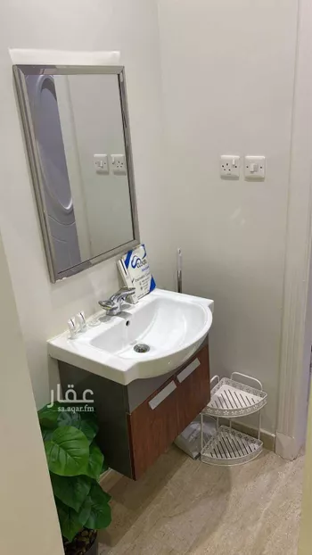 استديو مفروش للحجز في شارع محمد بن عبدالعزيز الدغيثر ، حي الصحافة ، الرياض ، منطقة الرياض صورة 4