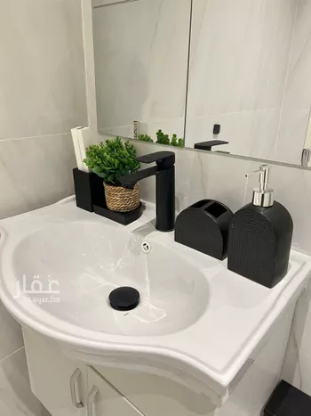 شقة مفروشة للحجز في شارع ام السباع, حي المربع, الرياض صورة 3