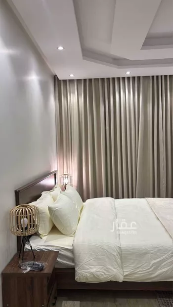 استديو مفروش للحجز في شارع محمد بن عبدالعزيز الدغيثر ، حي الصحافة ، الرياض ، منطقة الرياض صورة 3