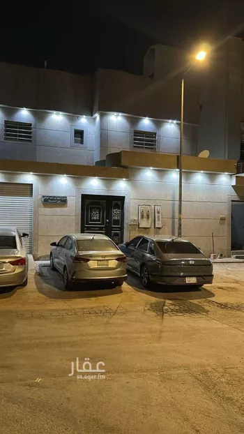 شقة للإيجار في شارع أحمد بن داود المالكي, حي المعيزيلة, مدينة الرياض, منطقة الرياض