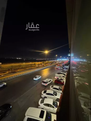 عمارة للإيجار في شارع الدائري الجنوبي الفرعي, حي شبرا, مدينة الرياض, منطقة الرياض صورة 4