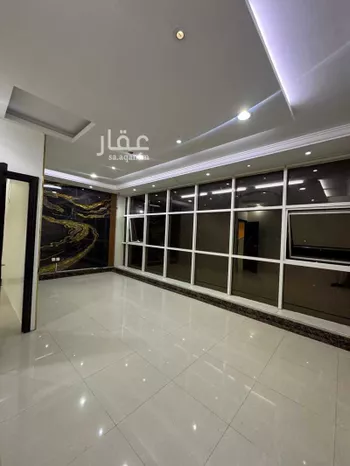 مكتب تجاري للإيجار في شارع الدائري الجنوبي الفرعي, حي شبرا, مدينة الرياض, منطقة الرياض صورة 4