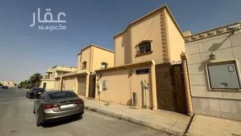 فيلا للبيع في شارع البندرية, حي الحمراء, مدينة الرياض, منطقة الرياض صورة 4