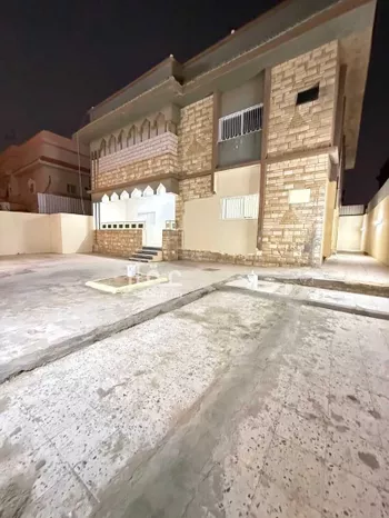 دور للإيجار في شارع البلد , حي السويدي, مدينة الرياض, منطقة الرياض صورة 2