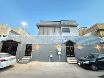 دور للإيجار في شارع الفريحة, حي الزهرة, مدينة الرياض, منطقة الرياض