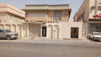دور للإيجار في شارع البلد , حي السويدي, مدينة الرياض, منطقة الرياض