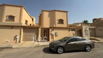 فيلا للبيع في شارع البندرية, حي الحمراء, مدينة الرياض, منطقة الرياض