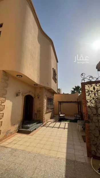 فيلا للبيع في شارع البندرية, حي الحمراء, مدينة الرياض, منطقة الرياض صورة 2