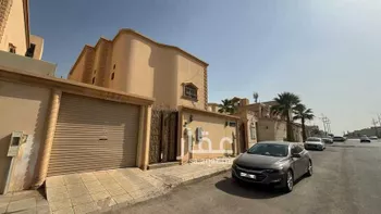 فيلا للبيع في شارع البندرية, حي الحمراء, مدينة الرياض, منطقة الرياض صورة 3