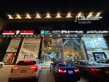 عمارة للإيجار في شارع الدائري الجنوبي الفرعي, حي شبرا, مدينة الرياض, منطقة الرياض