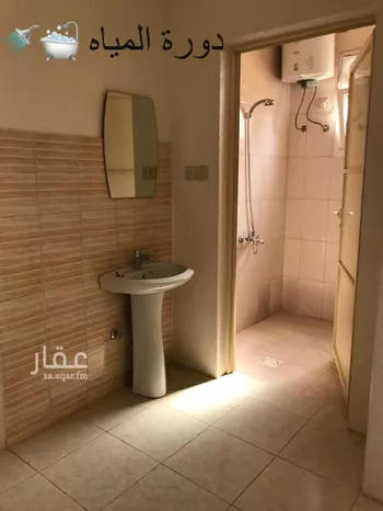 شقة للإيجار في شارع عاصم بن ثابت, حي الرحبة, مدينة شقراء, منطقة الرياض صورة 5