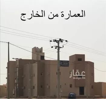 شقة للإيجار في شارع عاصم بن ثابت, حي الرحبة, مدينة شقراء, منطقة الرياض