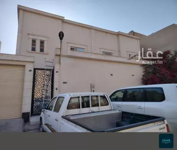 فيلا للبيع في شارع عبدالله بن نجم السعدي, حي المهدية, مدينة الرياض, منطقة الرياض صورة 4