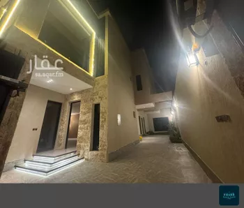 فيلا للبيع في شارع شرف الدين المصري, حي المهدية, مدينة الرياض, منطقة الرياض صورة 3