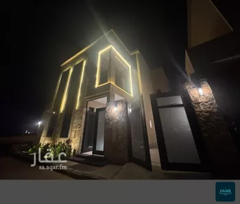 فيلا للبيع في شارع شرف الدين المصري, حي المهدية, مدينة الرياض, منطقة الرياض صورة 2