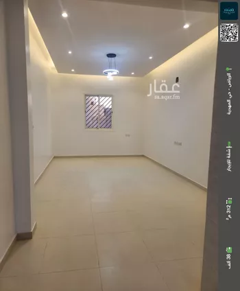 شقة للإيجار في شارع ابي بكر البناء, حي المهدية, مدينة الرياض, منطقة الرياض