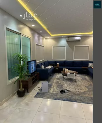 فيلا للبيع في شارع عبدالله بن نجم السعدي, حي المهدية, مدينة الرياض, منطقة الرياض صورة 3