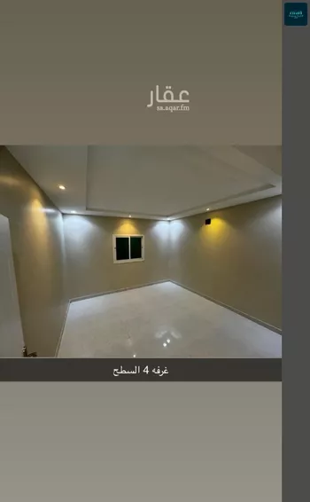 فيلا للإيجار في شارع التبريزي, حي المهدية, مدينة الرياض, منطقة الرياض صورة 4