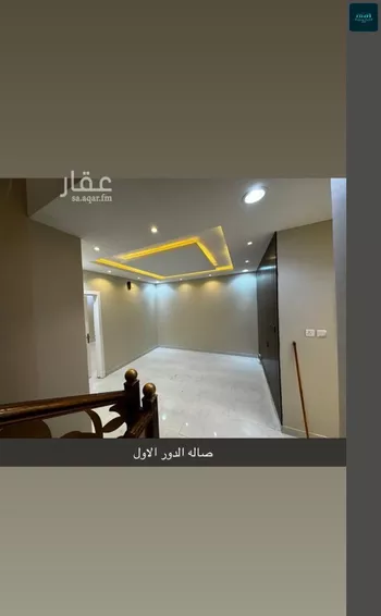 فيلا للإيجار في شارع التبريزي, حي المهدية, مدينة الرياض, منطقة الرياض صورة 2